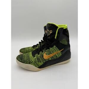Size 10 - Nike Kobe 9 Elite Victory